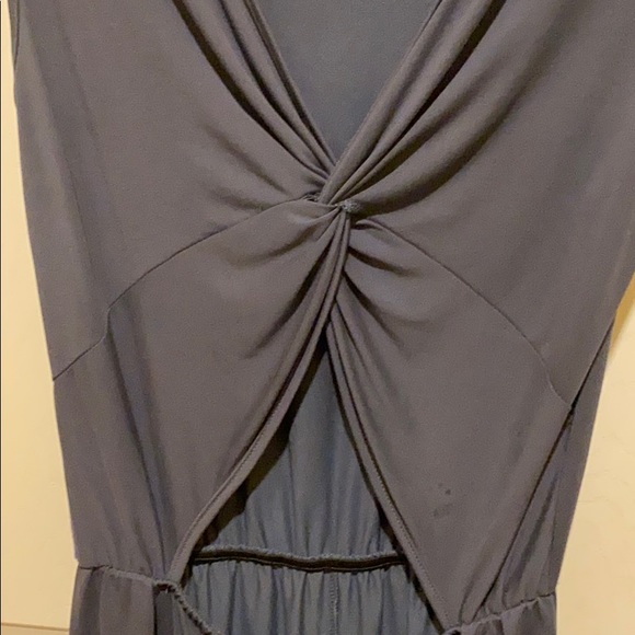 Shorts romper - Picture 3 of 6